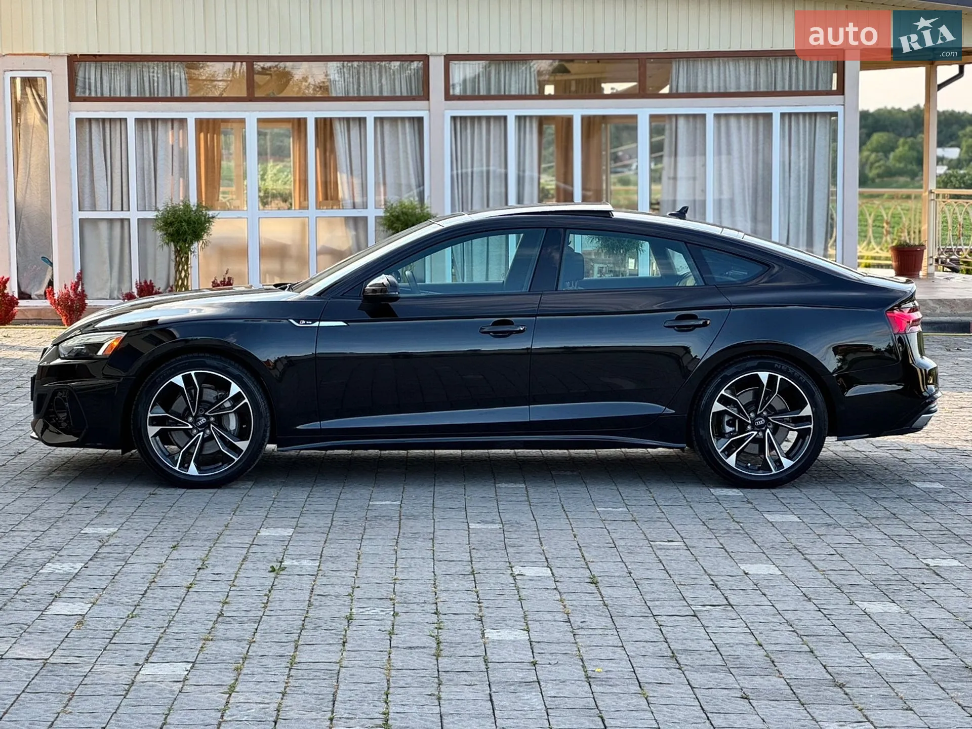 2024 Audi A5 - мініатюра 21