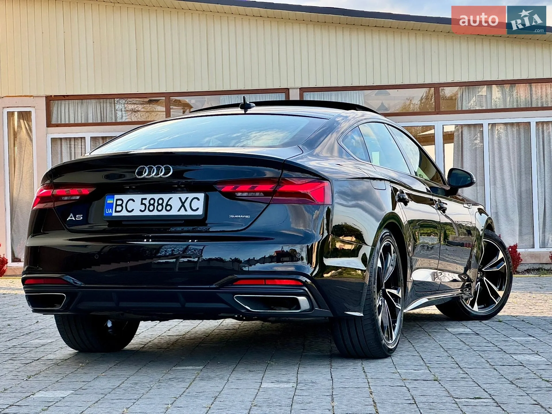 2024 Audi A5 - мініатюра 35