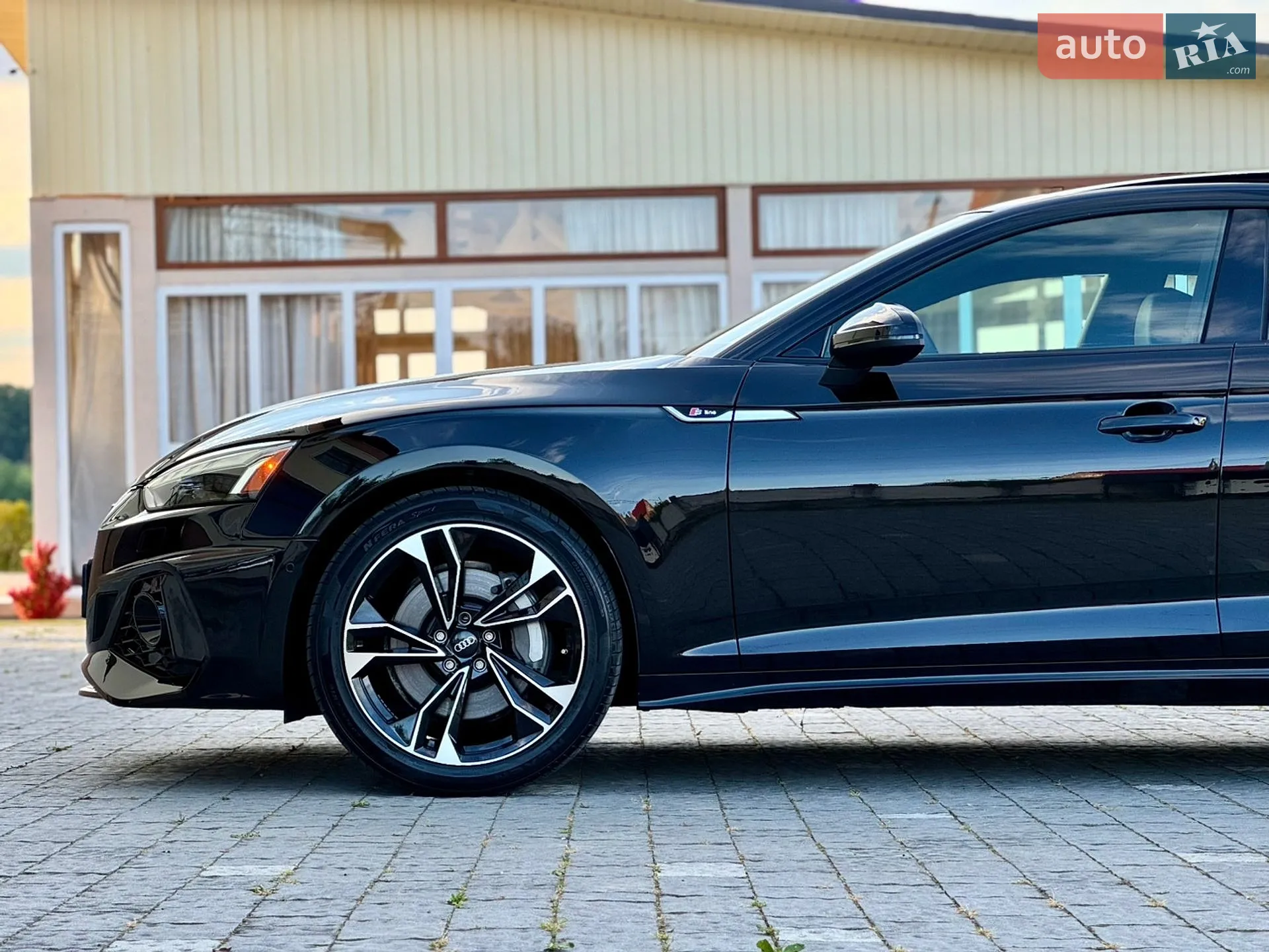 2024 Audi A5 - мініатюра 20