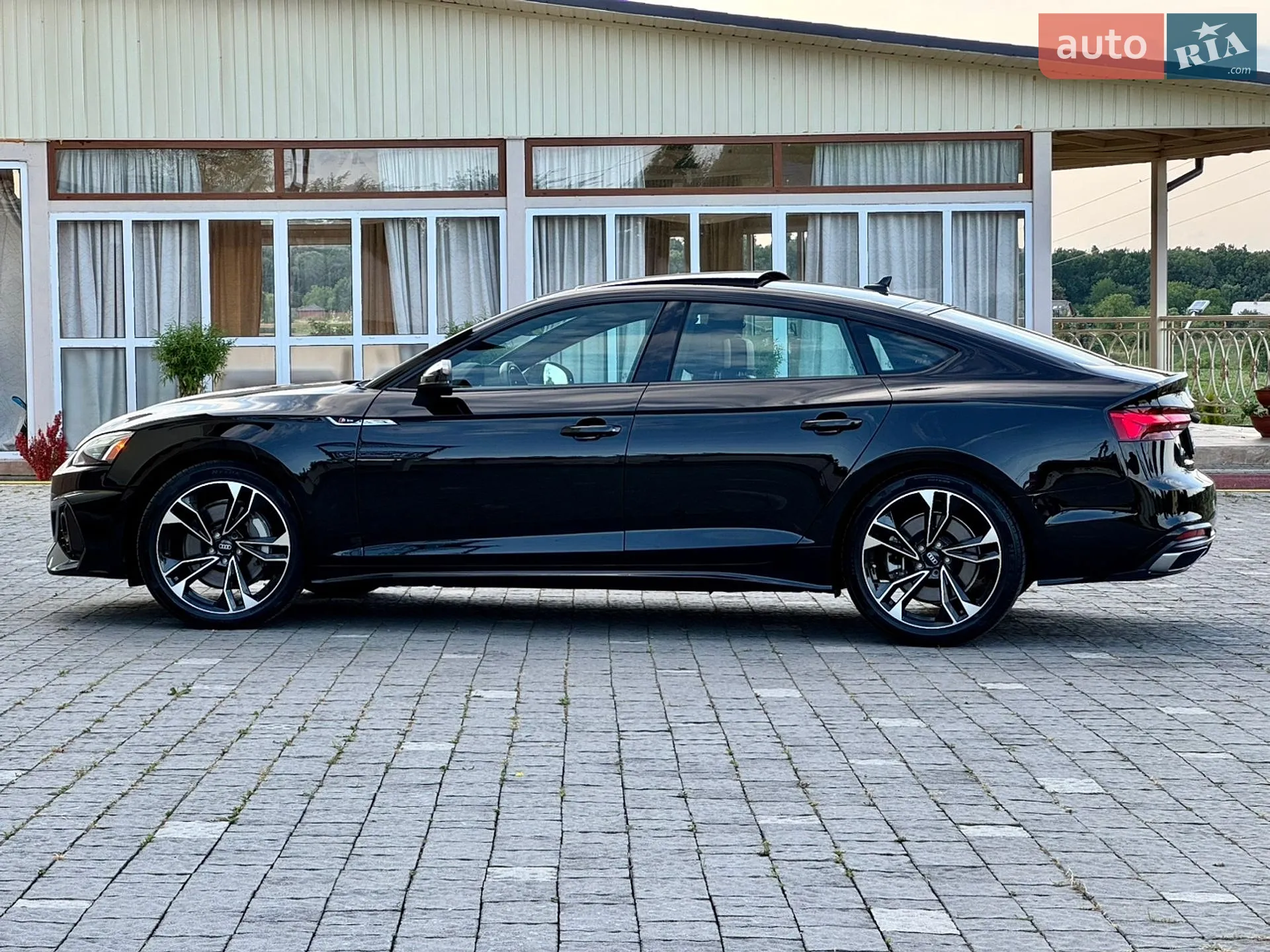 2024 Audi A5 - мініатюра 23