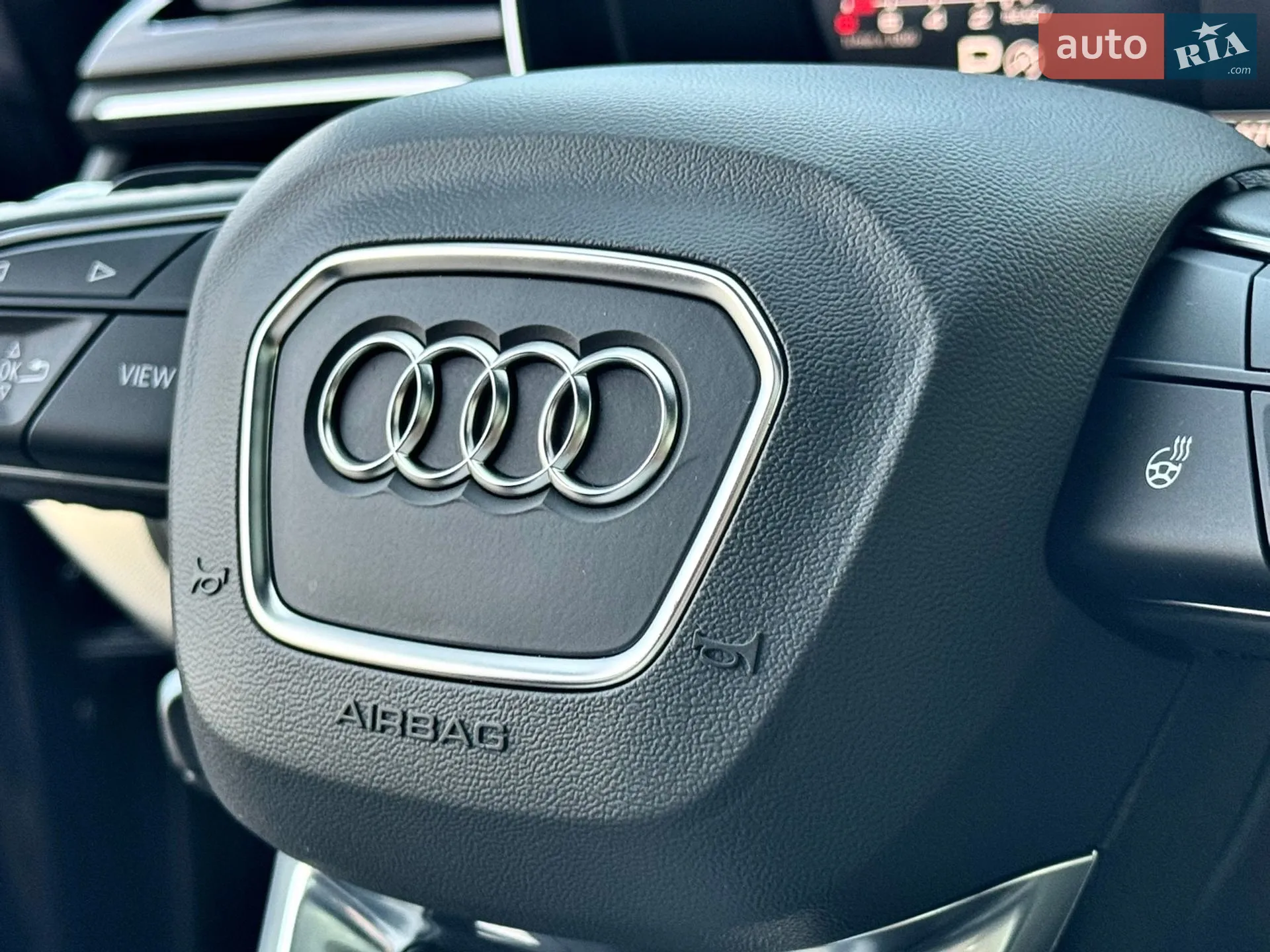 2024 Audi A5 - мініатюра 94