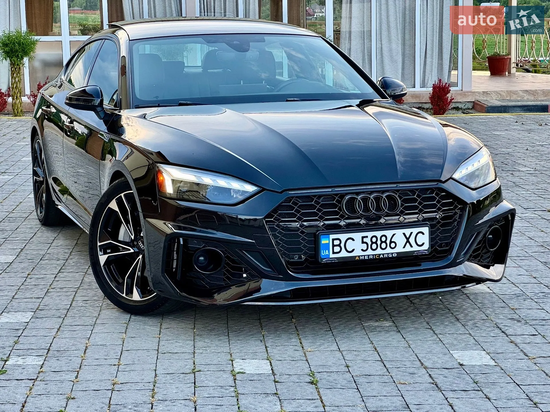 2024 Audi A5 - мініатюра 51