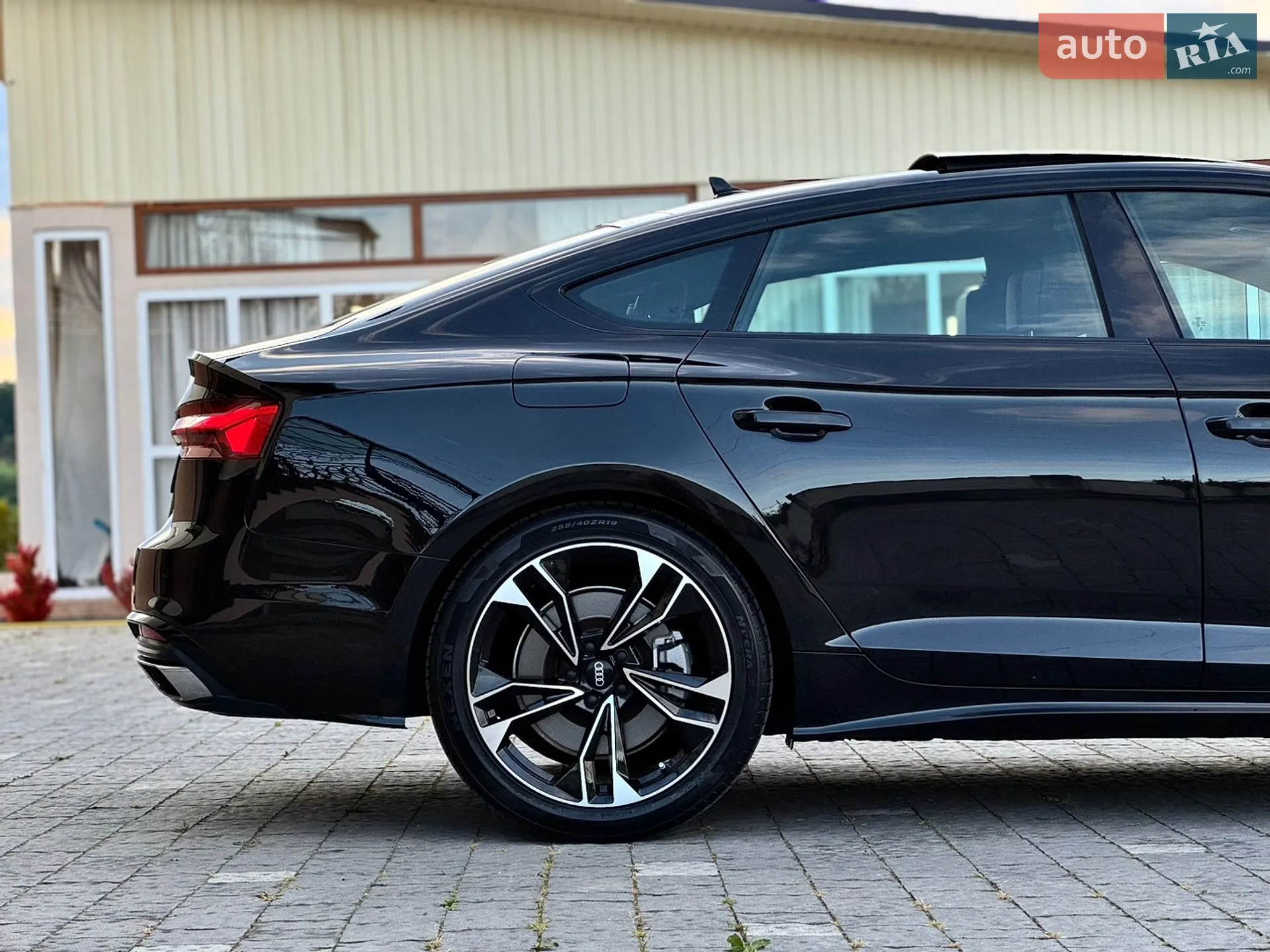 2024 Audi A5 - мініатюра 43