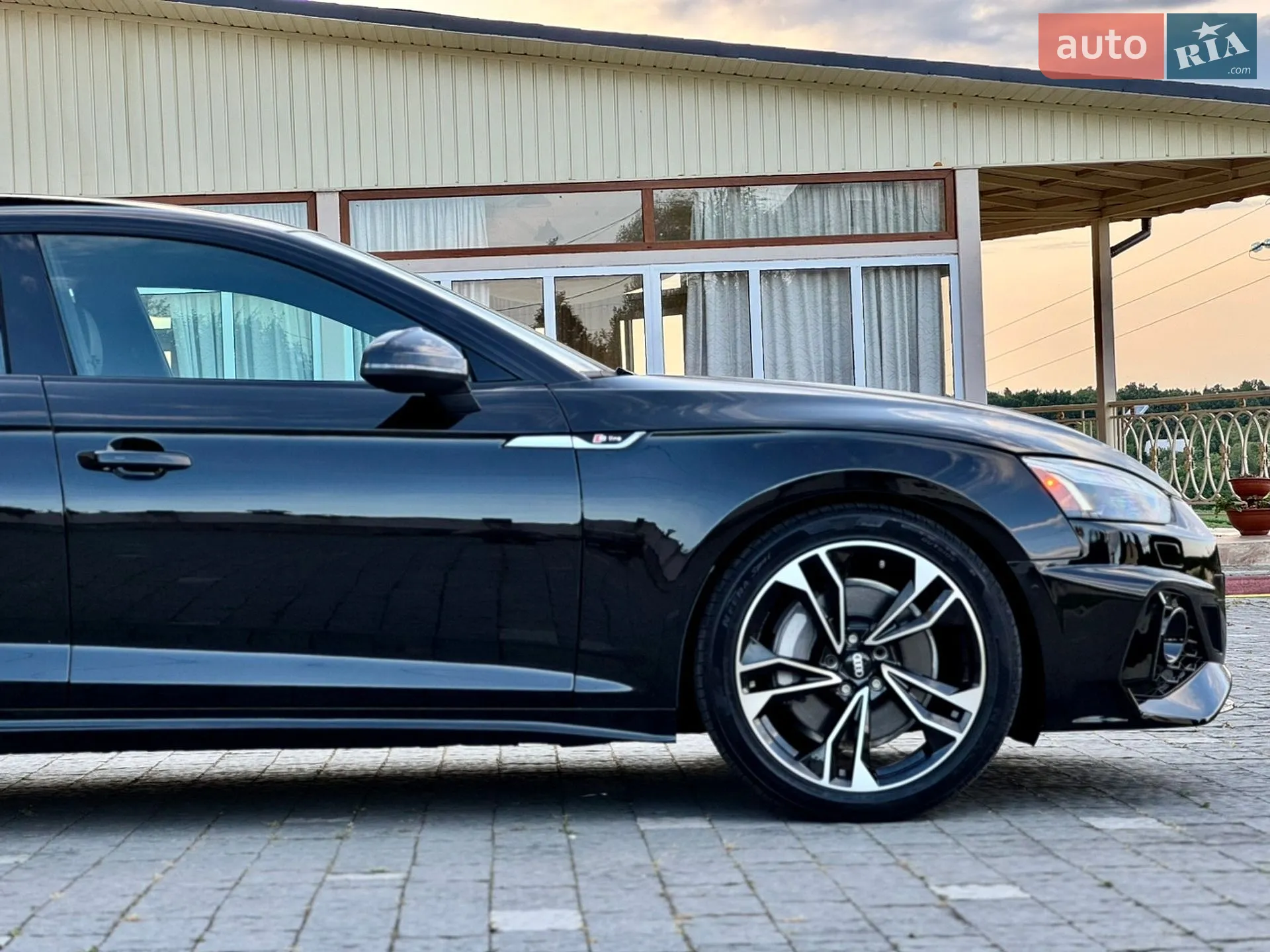 2024 Audi A5 - мініатюра 45