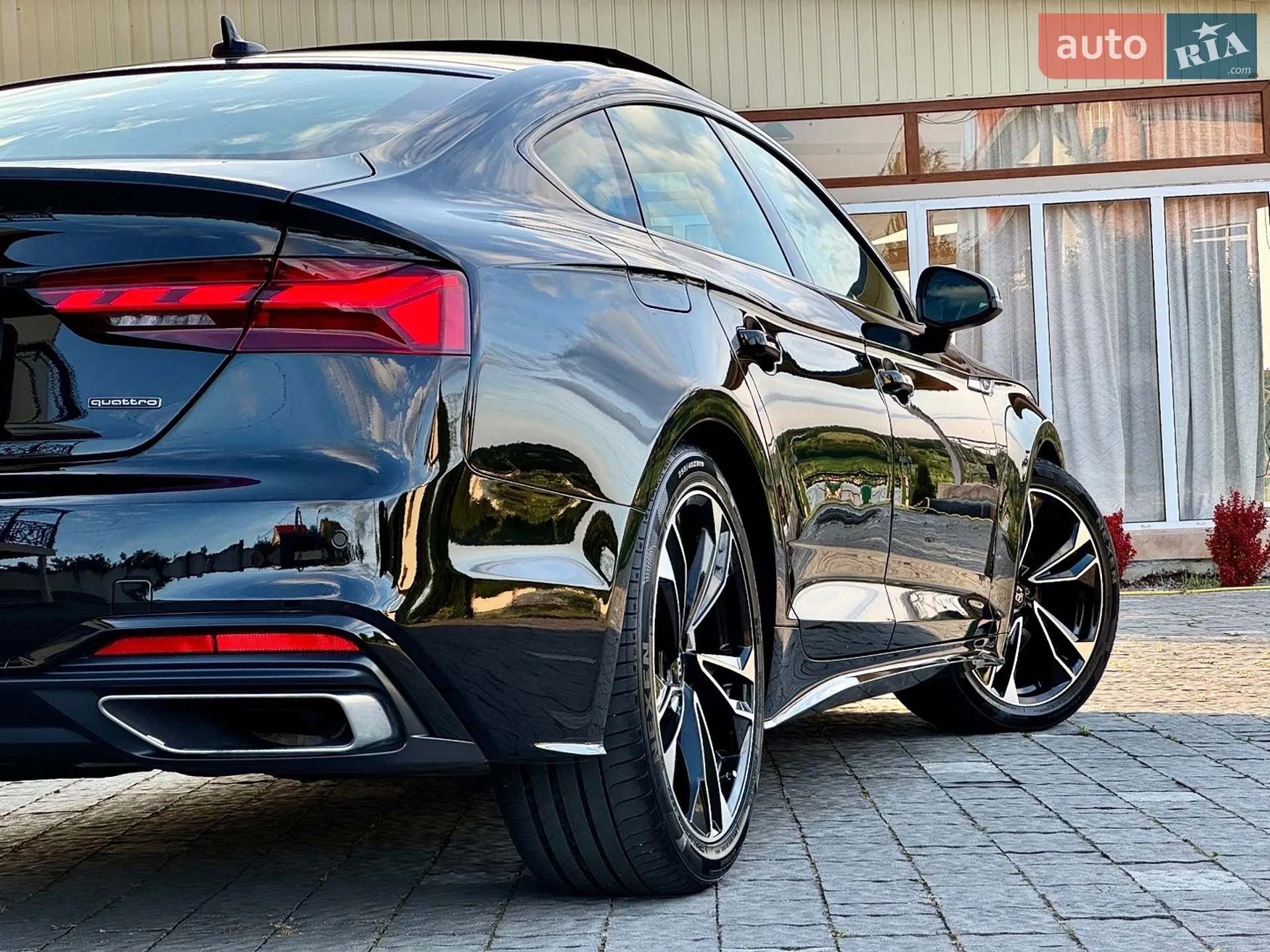 2024 Audi A5 - мініатюра 36