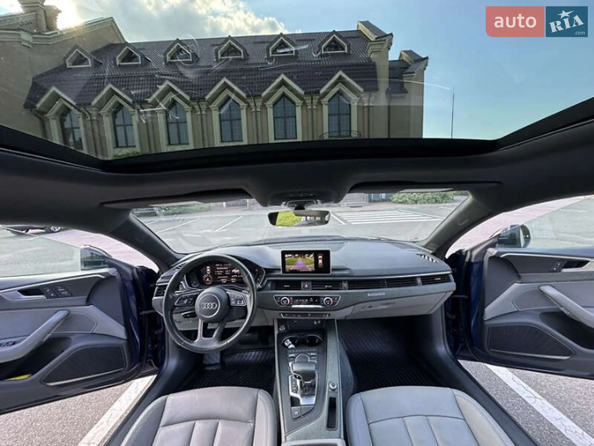 2018 Audi A5 - мініатюра 9