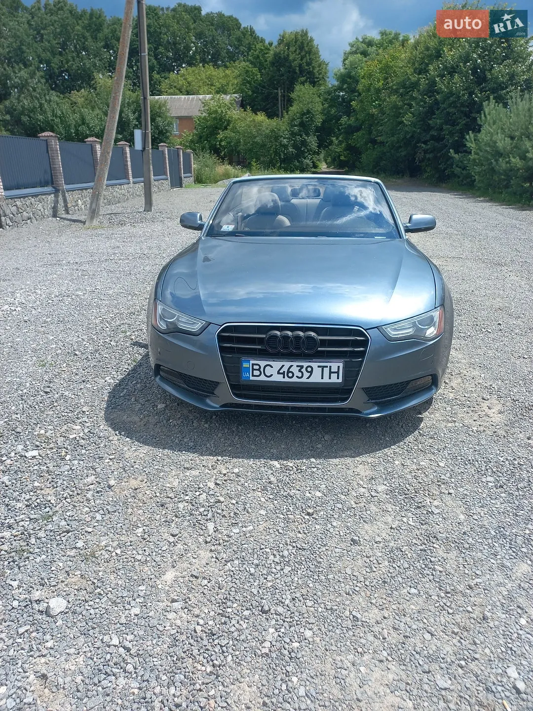 2014 Audi A5 - мініатюра 2
