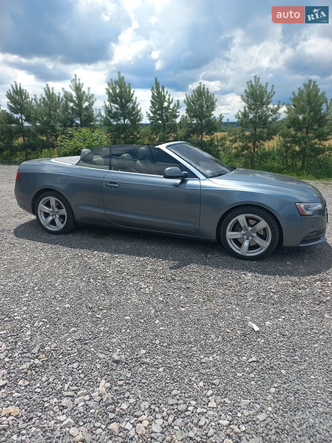 2014 Audi A5 - мініатюра 12
