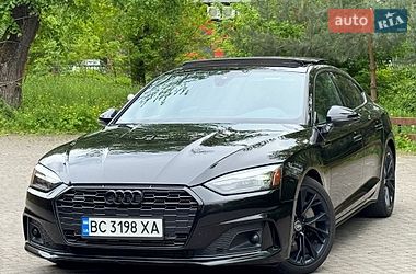audi a5 2020 в Самбір від про продавця Володимир audi a5 2020 в Самбір від професійного продавця Володимир