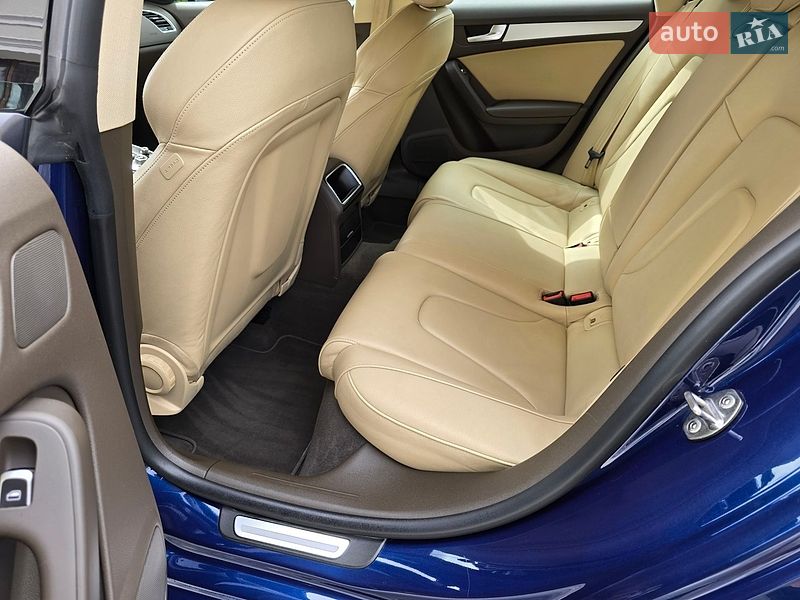 Купе Audi A5 2015 в Ивано-Франковске
