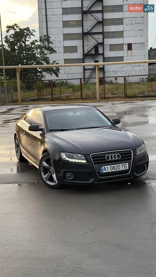 2011 Audi A5 - мініатюра 15