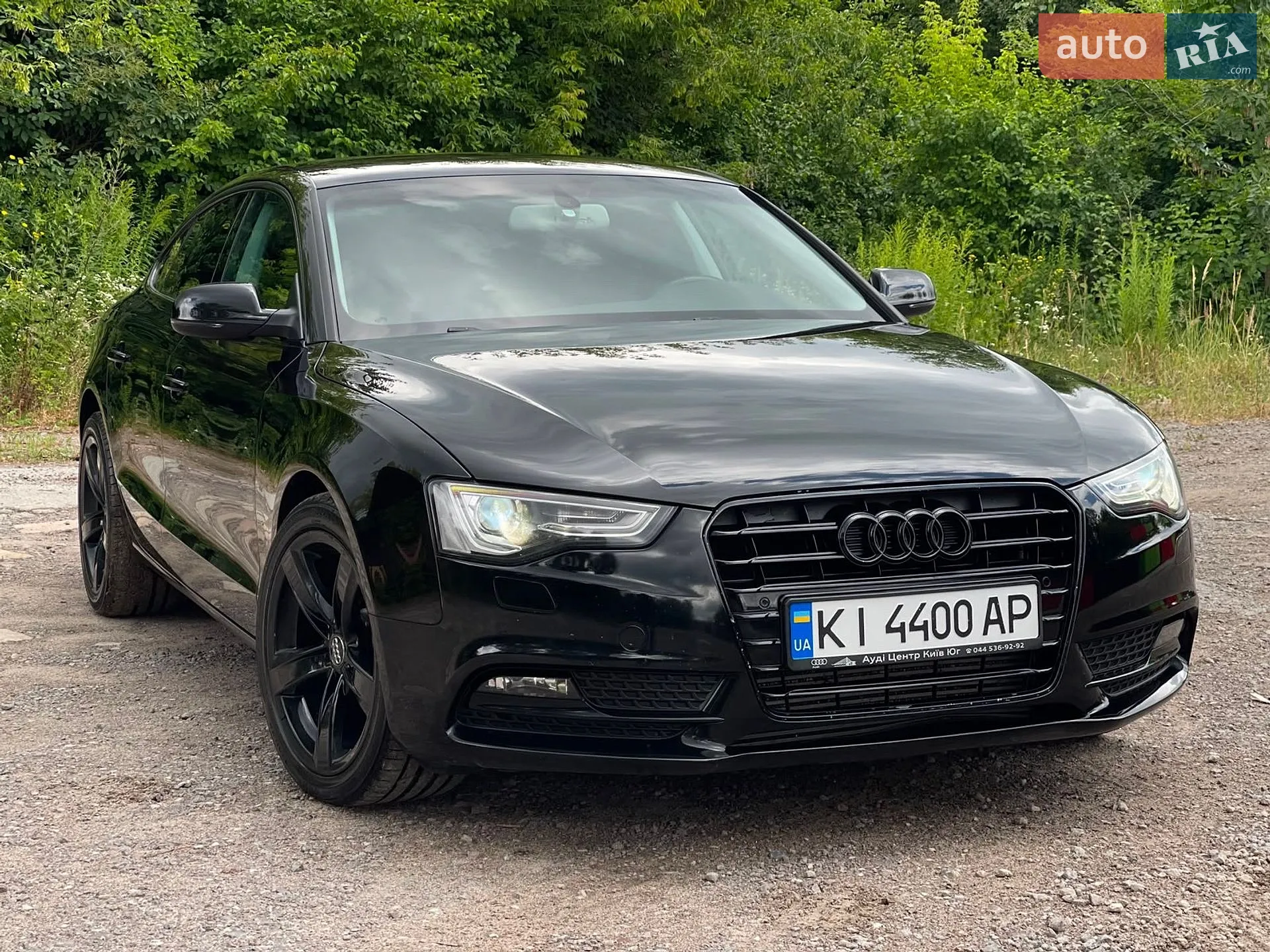 2016 Audi A5 - мініатюра 5
