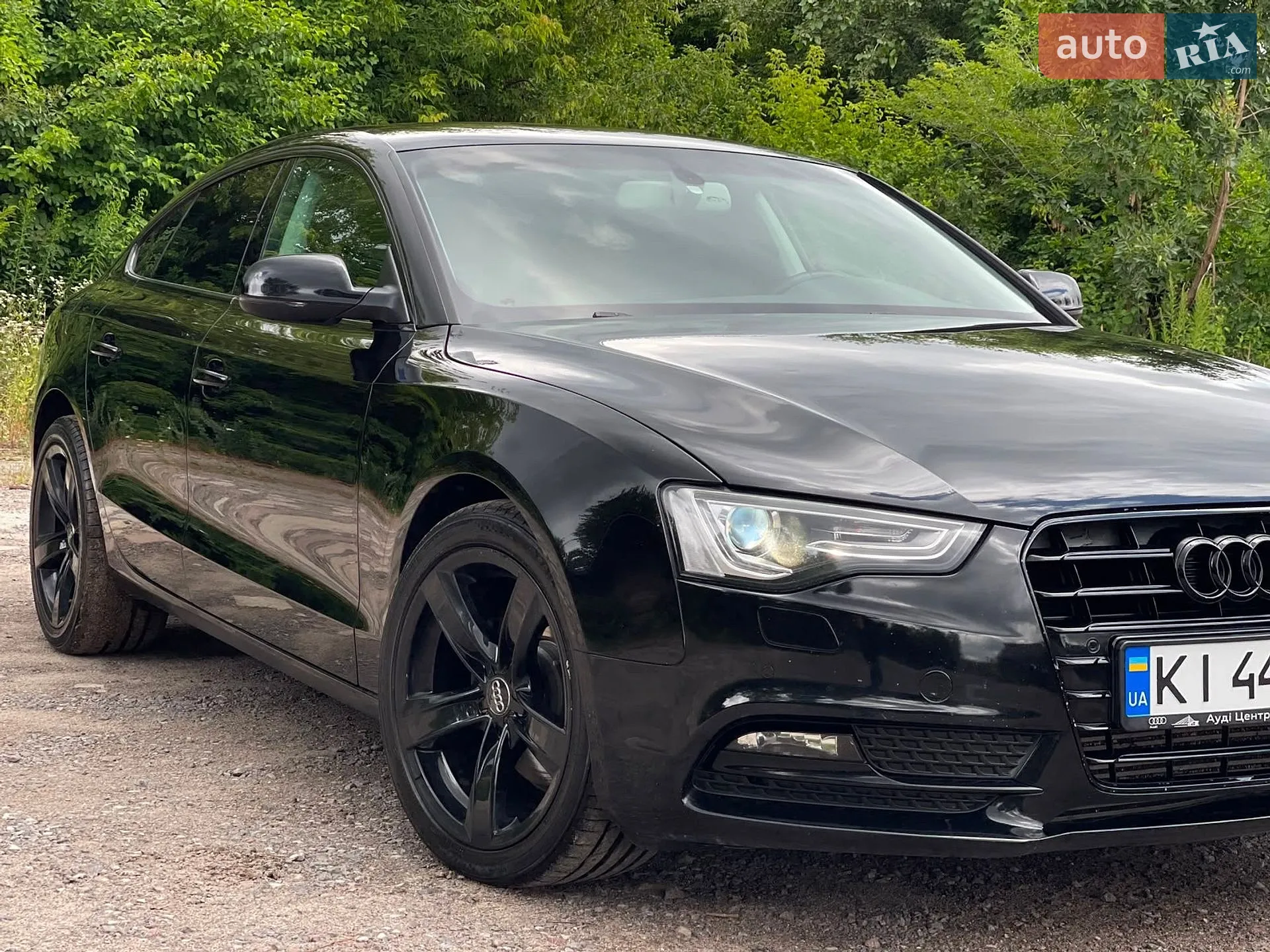 2016 Audi A5 - мініатюра 8
