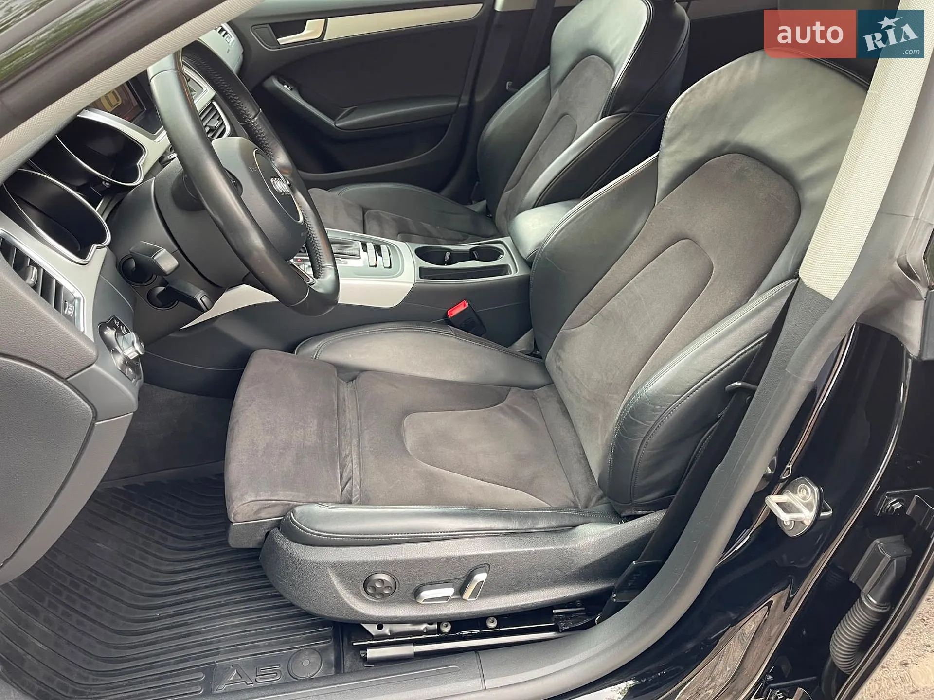 2016 Audi A5 - мініатюра 16