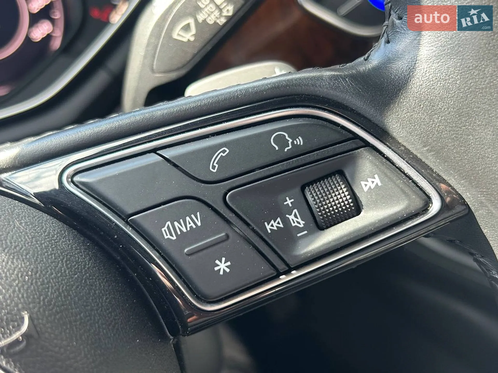 2017 Audi A5 - мініатюра 21