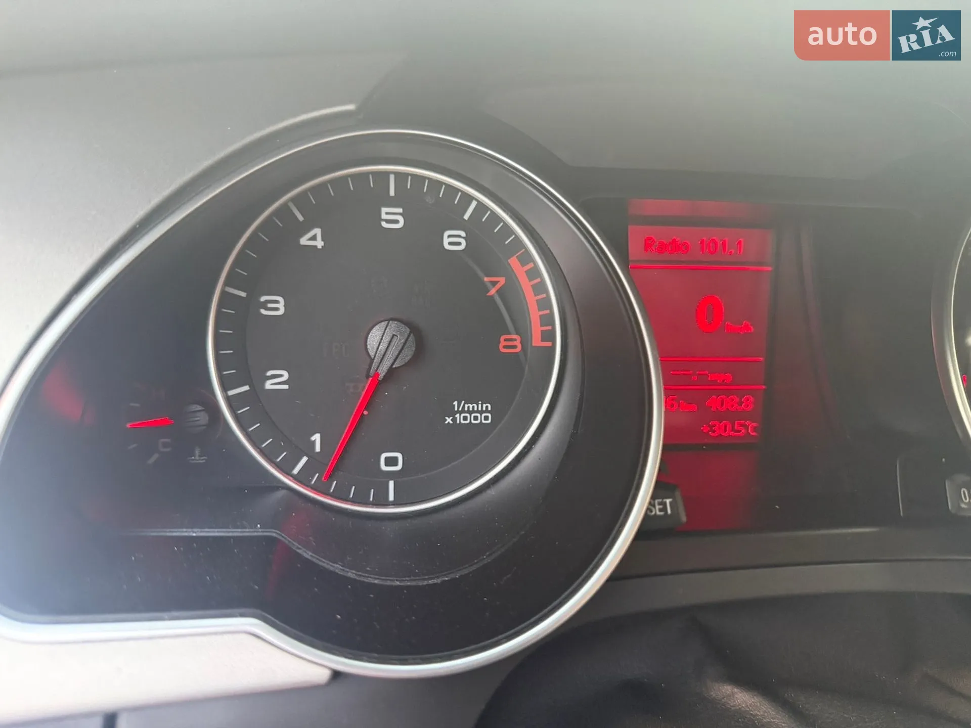 2010 Audi A5 - мініатюра 8