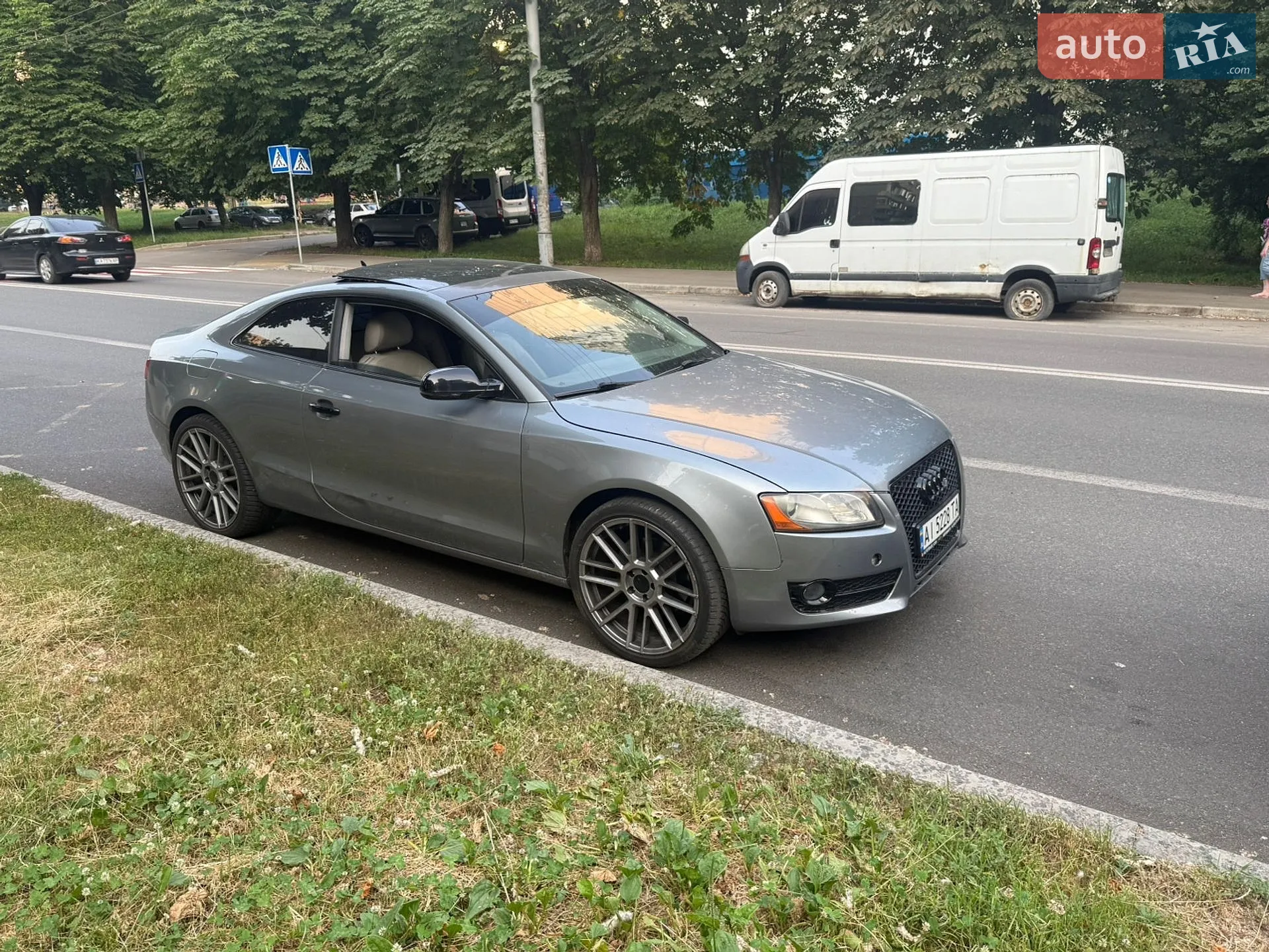 2010 Audi A5 - мініатюра 32