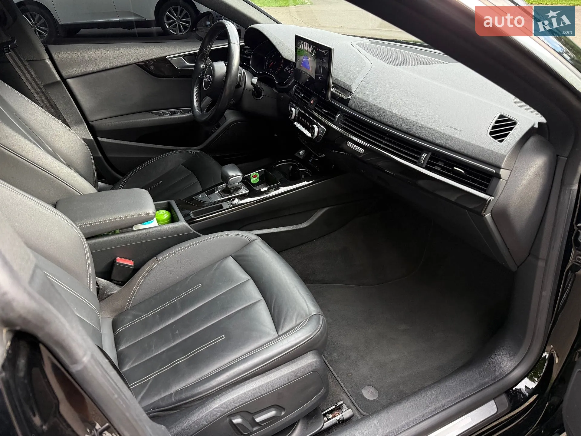 2020 Audi A5 - мініатюра 18