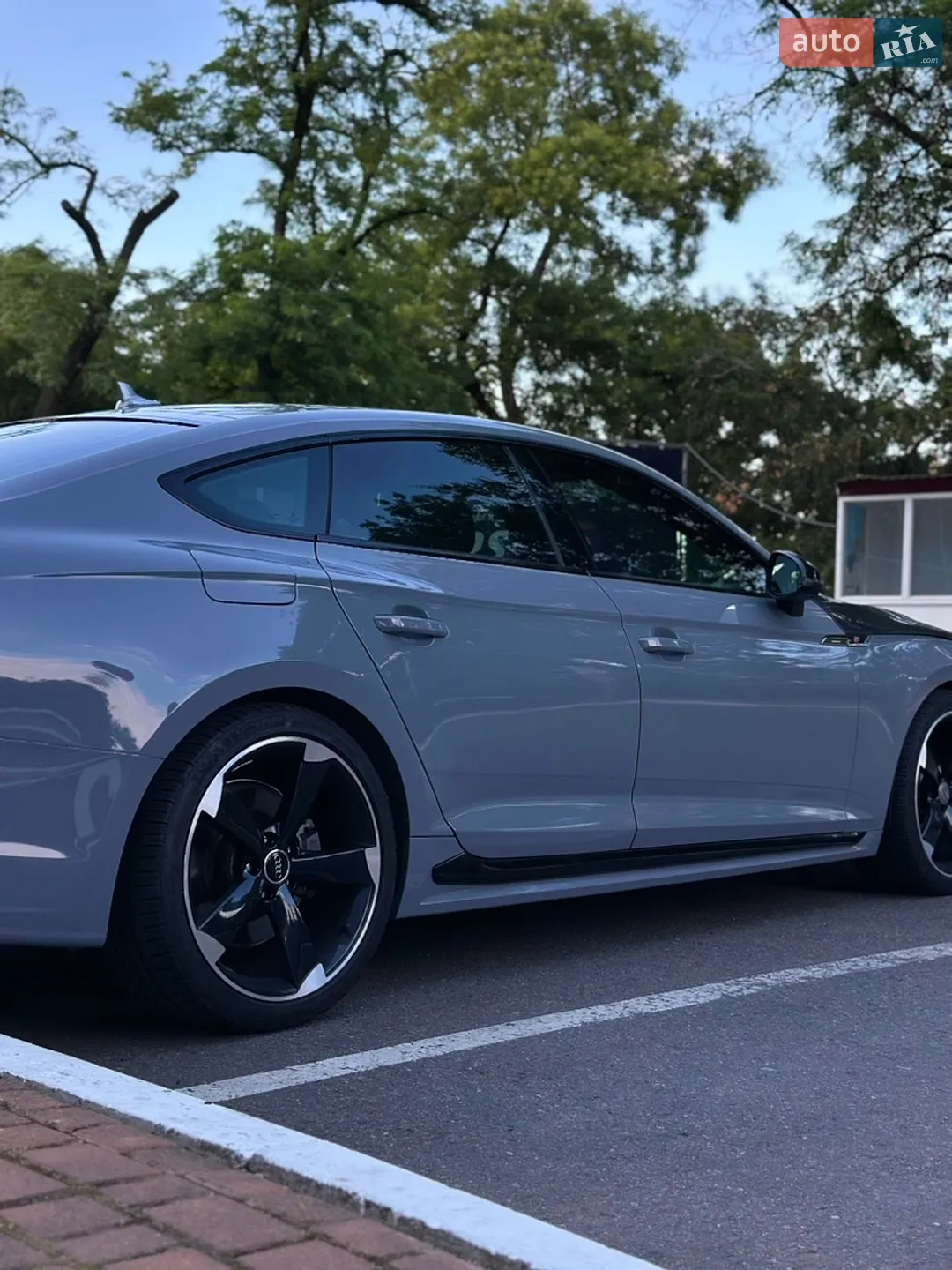 2019 Audi A5 - мініатюра 15