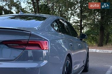 Купе Audi A5 2019 в Одессе