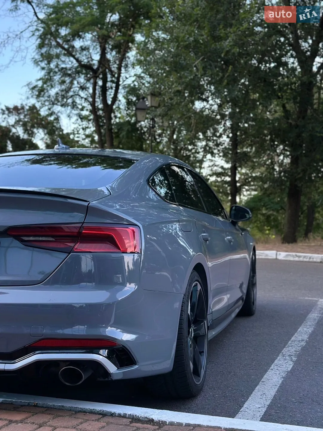 2019 Audi A5 - мініатюра 20