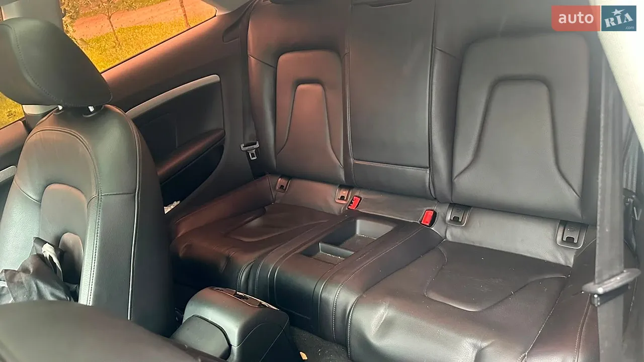 2011 Audi A5 - мініатюра 30