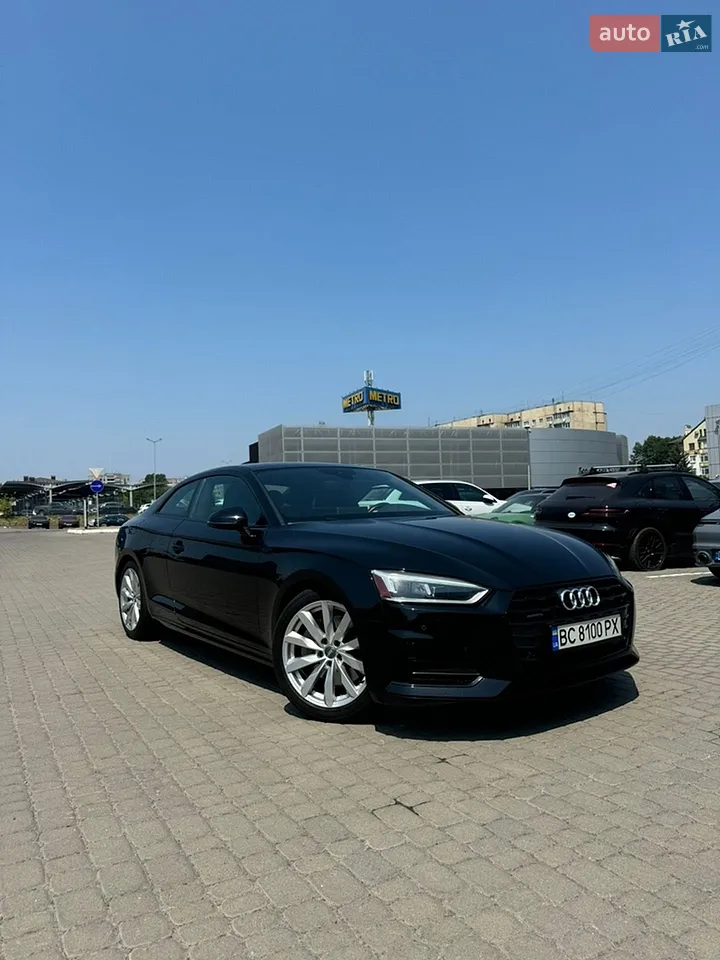 2015 Audi A5 - мініатюра 23