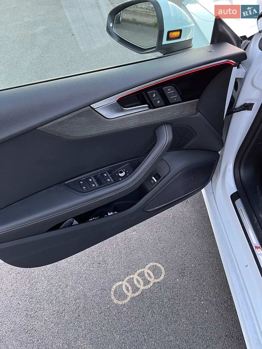 2021 Audi A5 - мініатюра 14