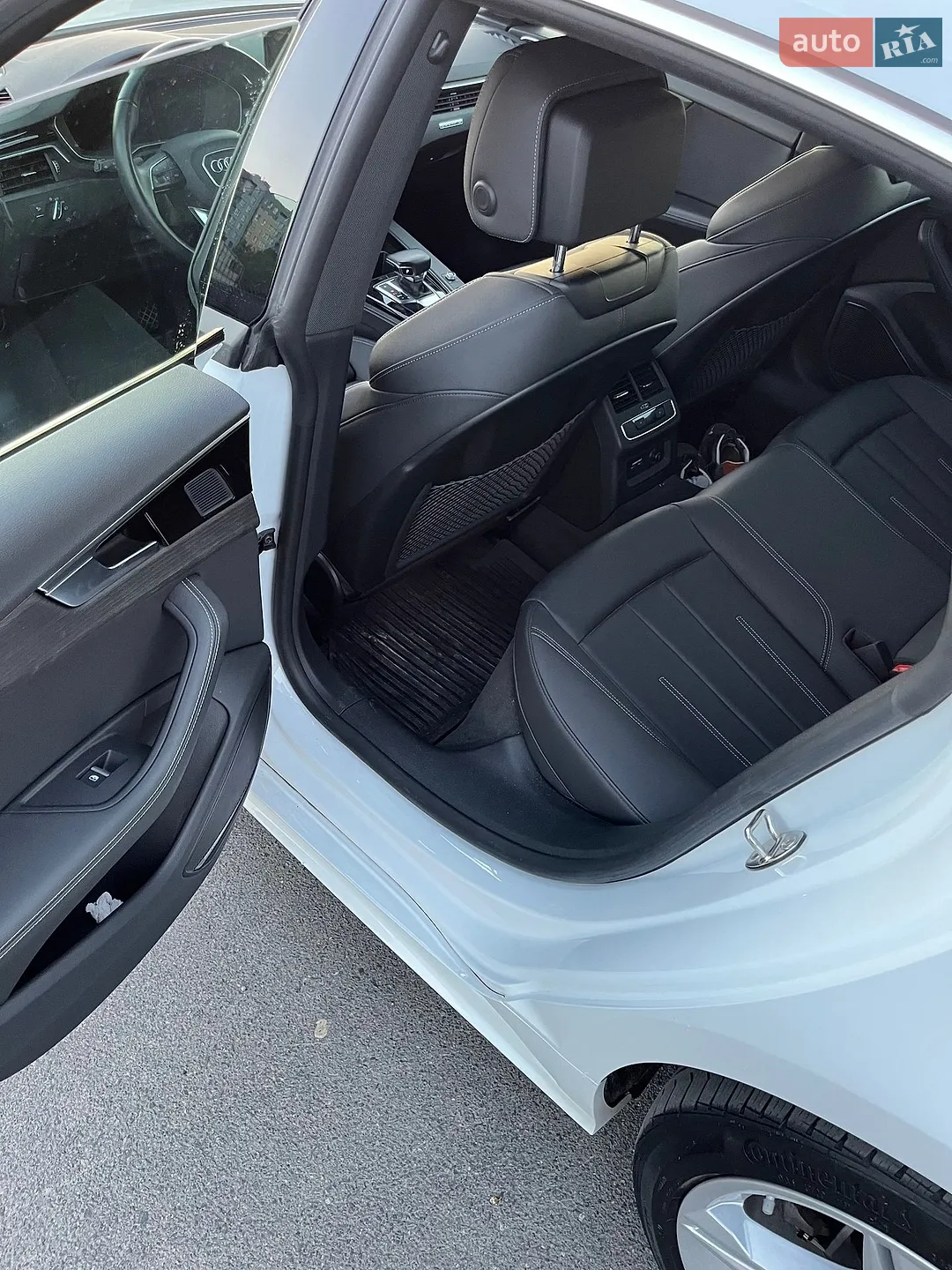 2021 Audi A5 - мініатюра 17