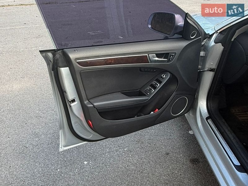 Купе Audi A5 2013 в Киеве