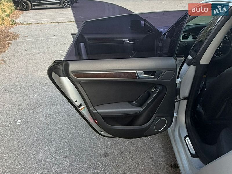Купе Audi A5 2013 в Киеве