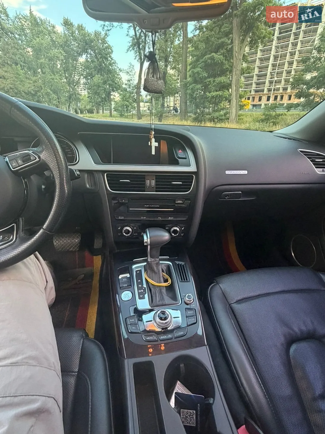 2013 Audi A5 - мініатюра 11