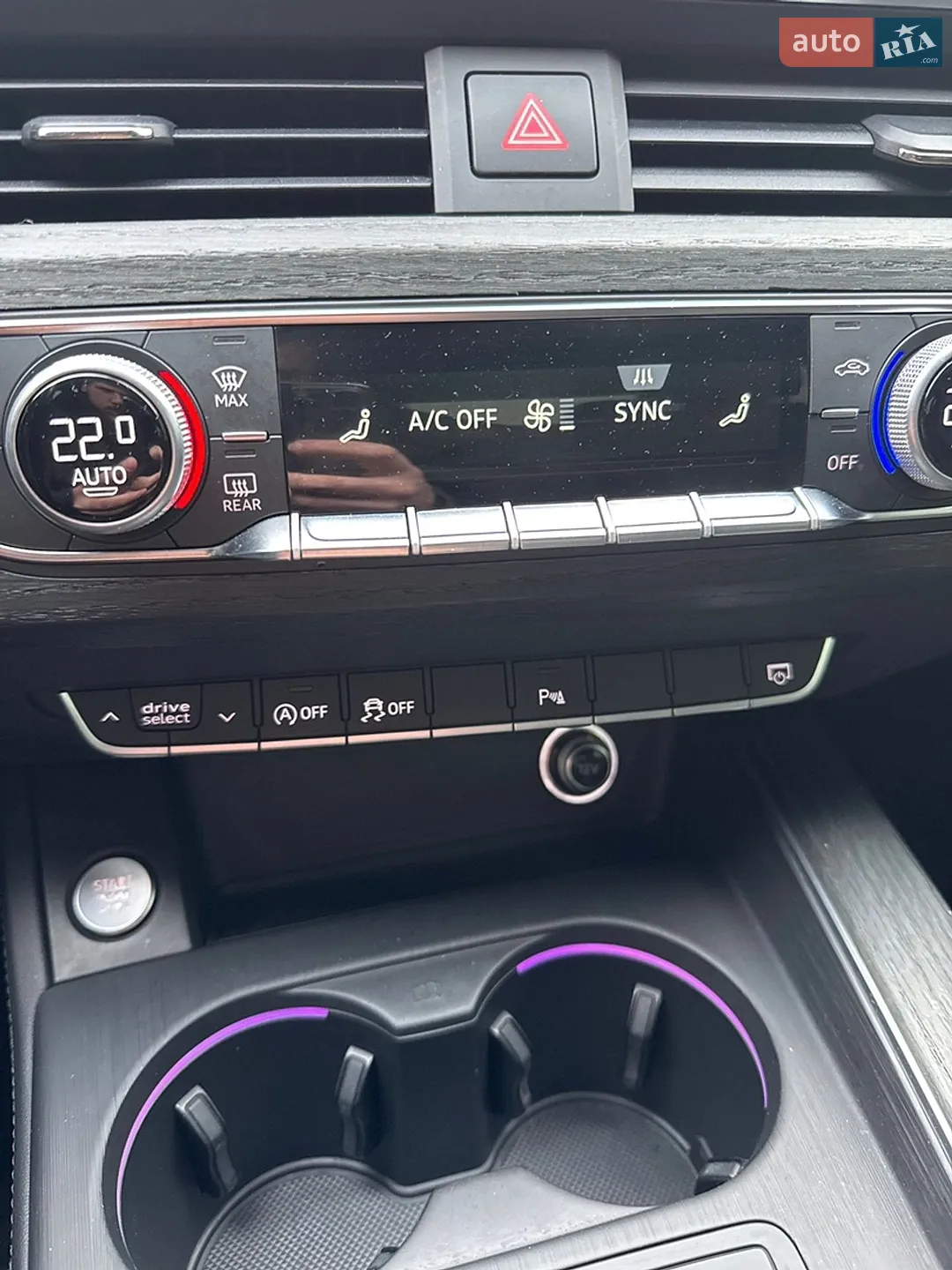 2017 Audi A5 - мініатюра 26