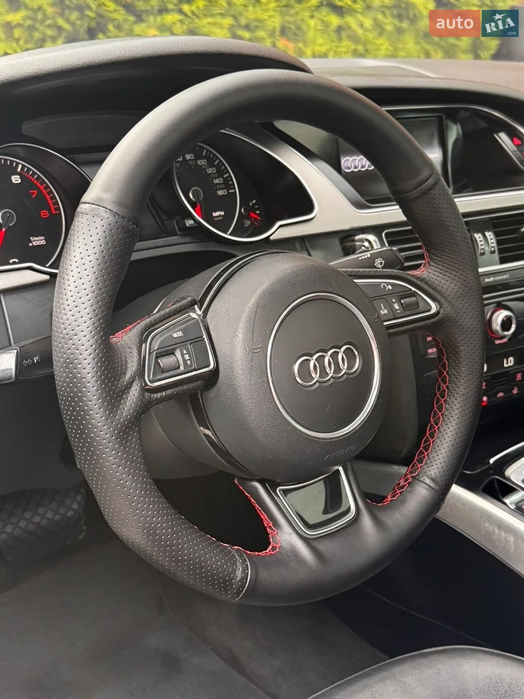 2013 Audi A5 - мініатюра 14