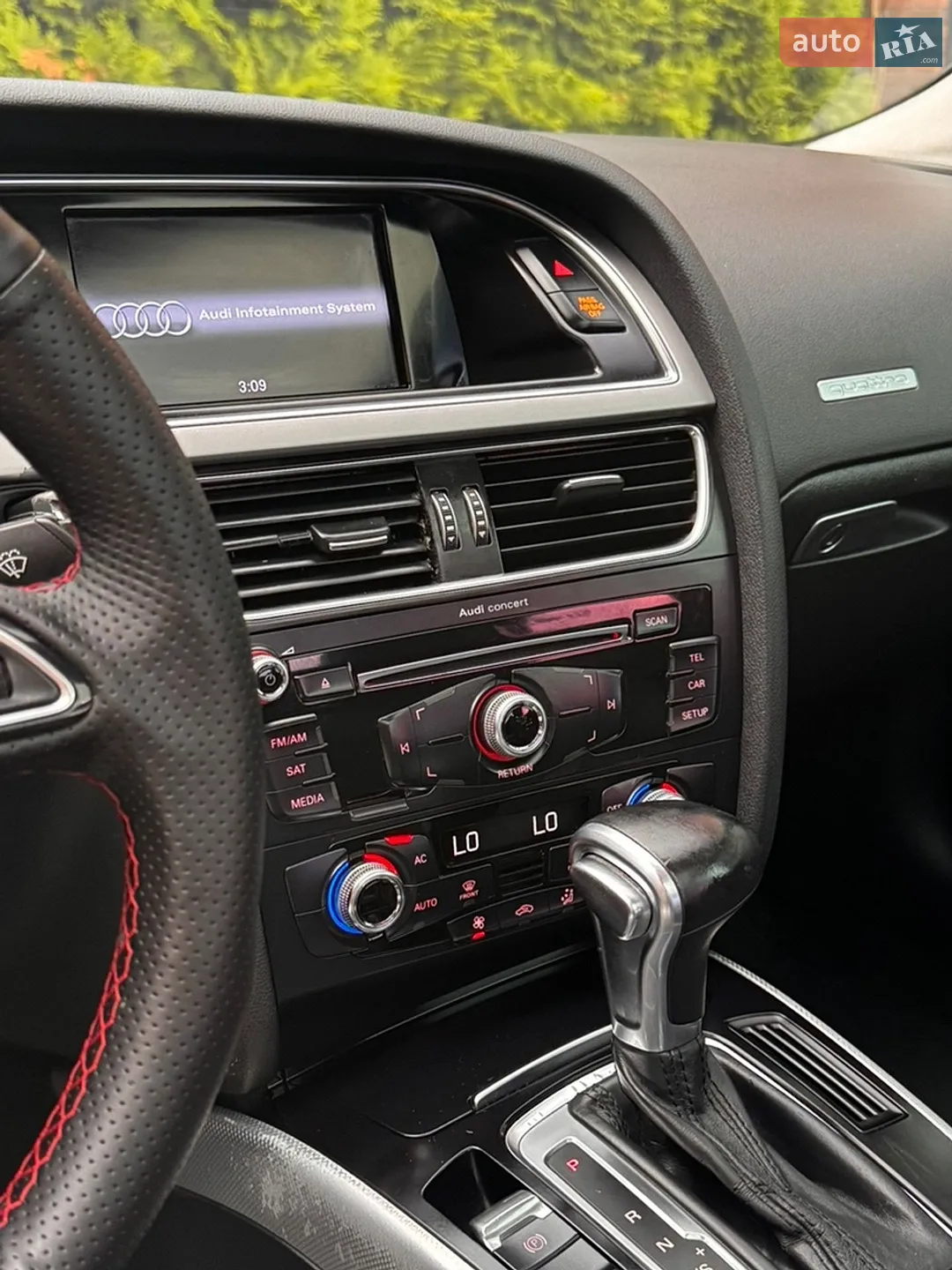 2013 Audi A5 - мініатюра 15