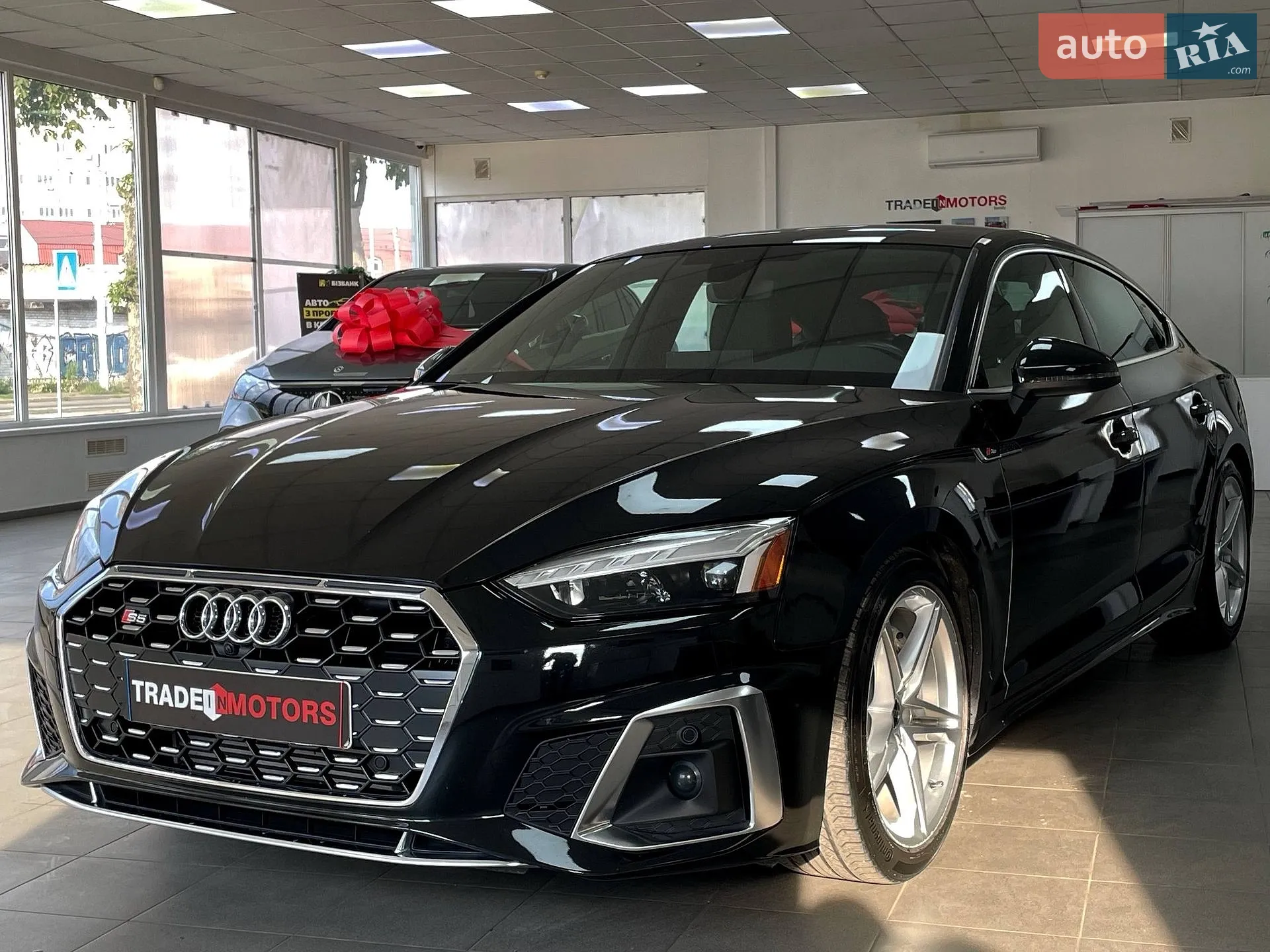 2022 Audi A5 - мініатюра 5