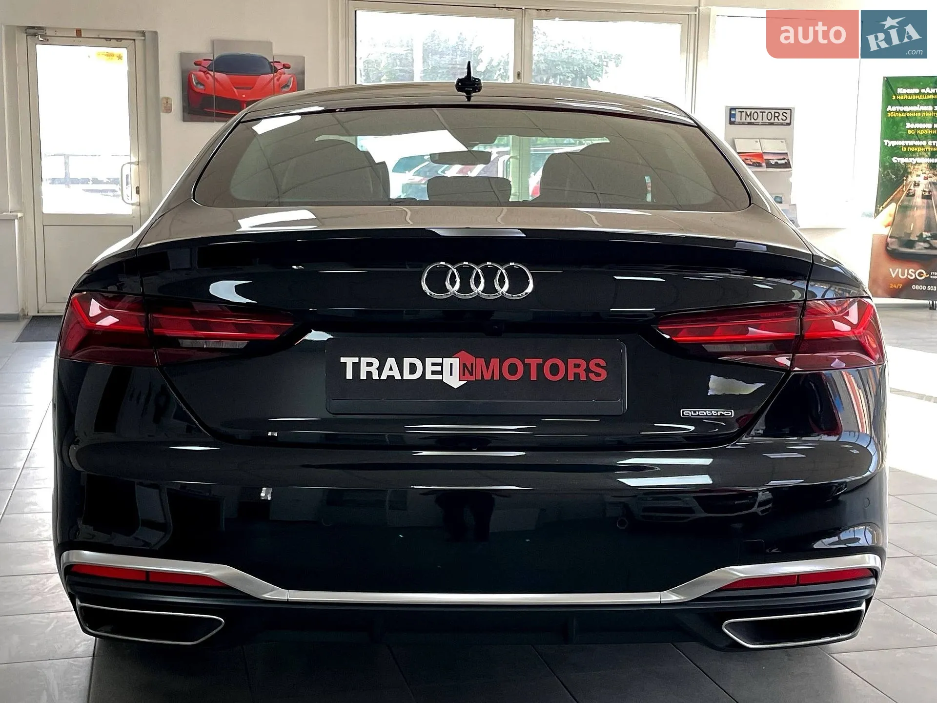 2022 Audi A5 - мініатюра 8