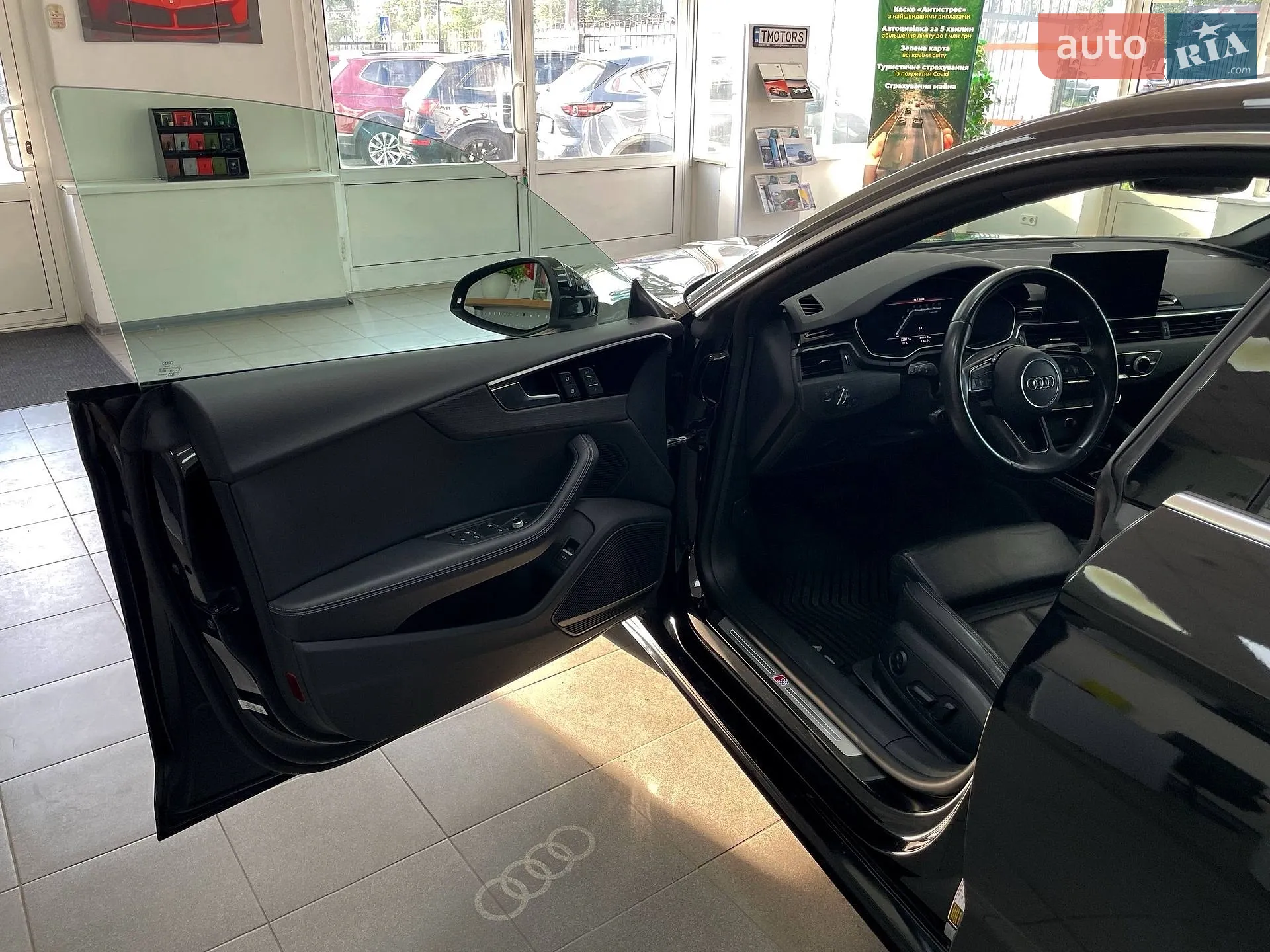 2022 Audi A5 - мініатюра 15