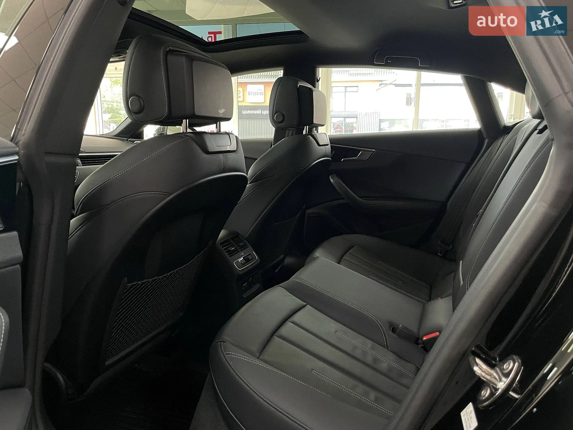 2022 Audi A5 - мініатюра 44