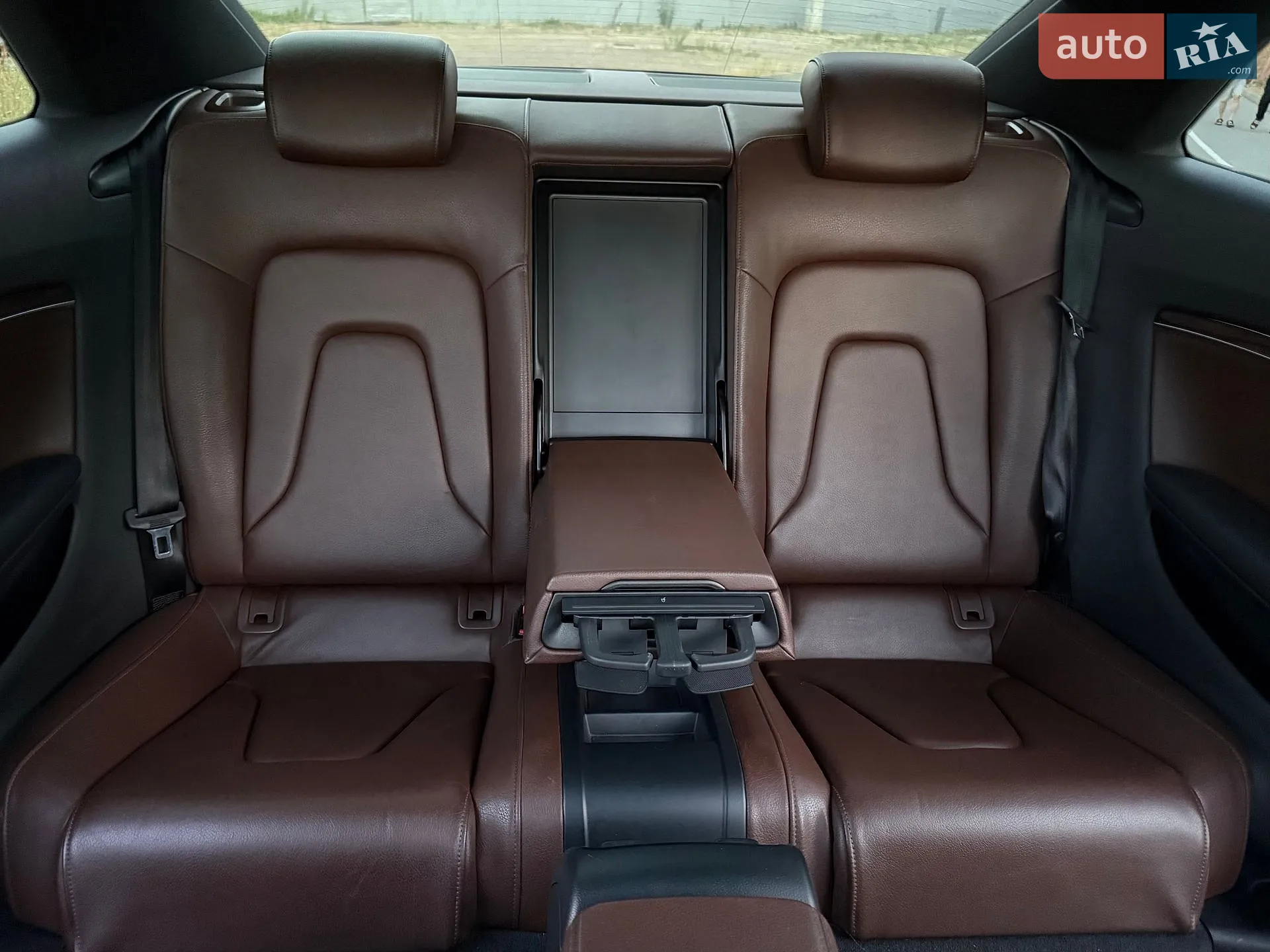 2013 Audi A5 - мініатюра 24