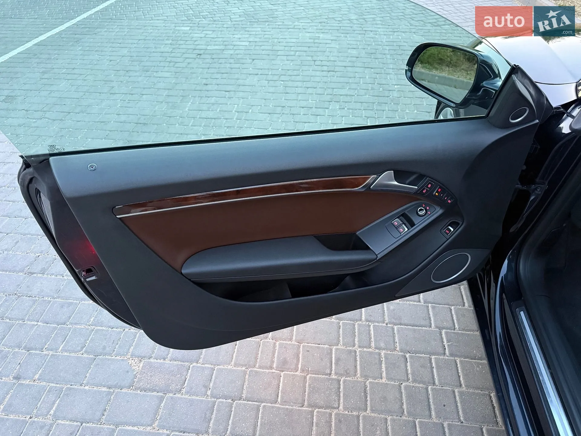 2013 Audi A5 - мініатюра 26