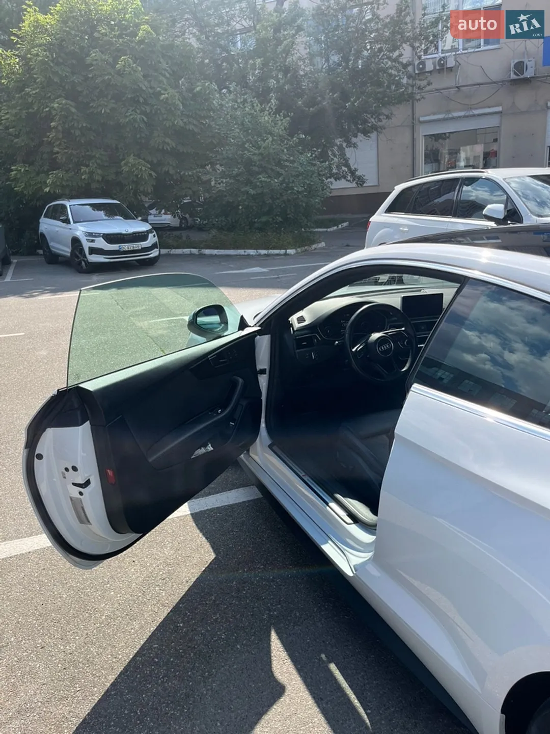2019 Audi A5 - мініатюра 20