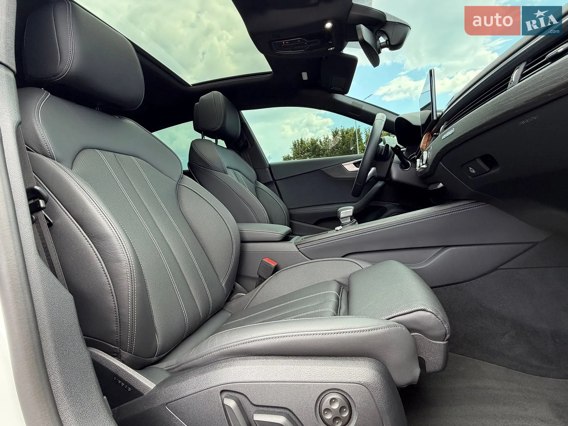 2024 Audi A5 - мініатюра 13