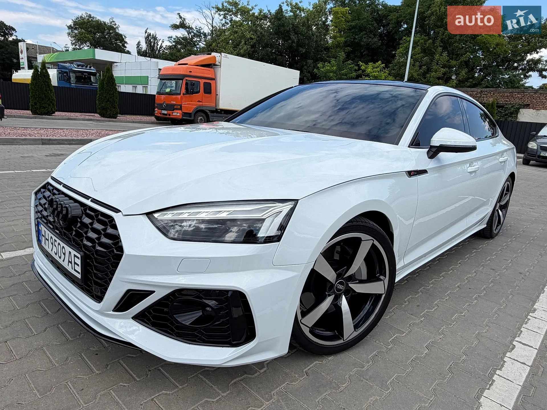 2024 Audi A5 - мініатюра 26