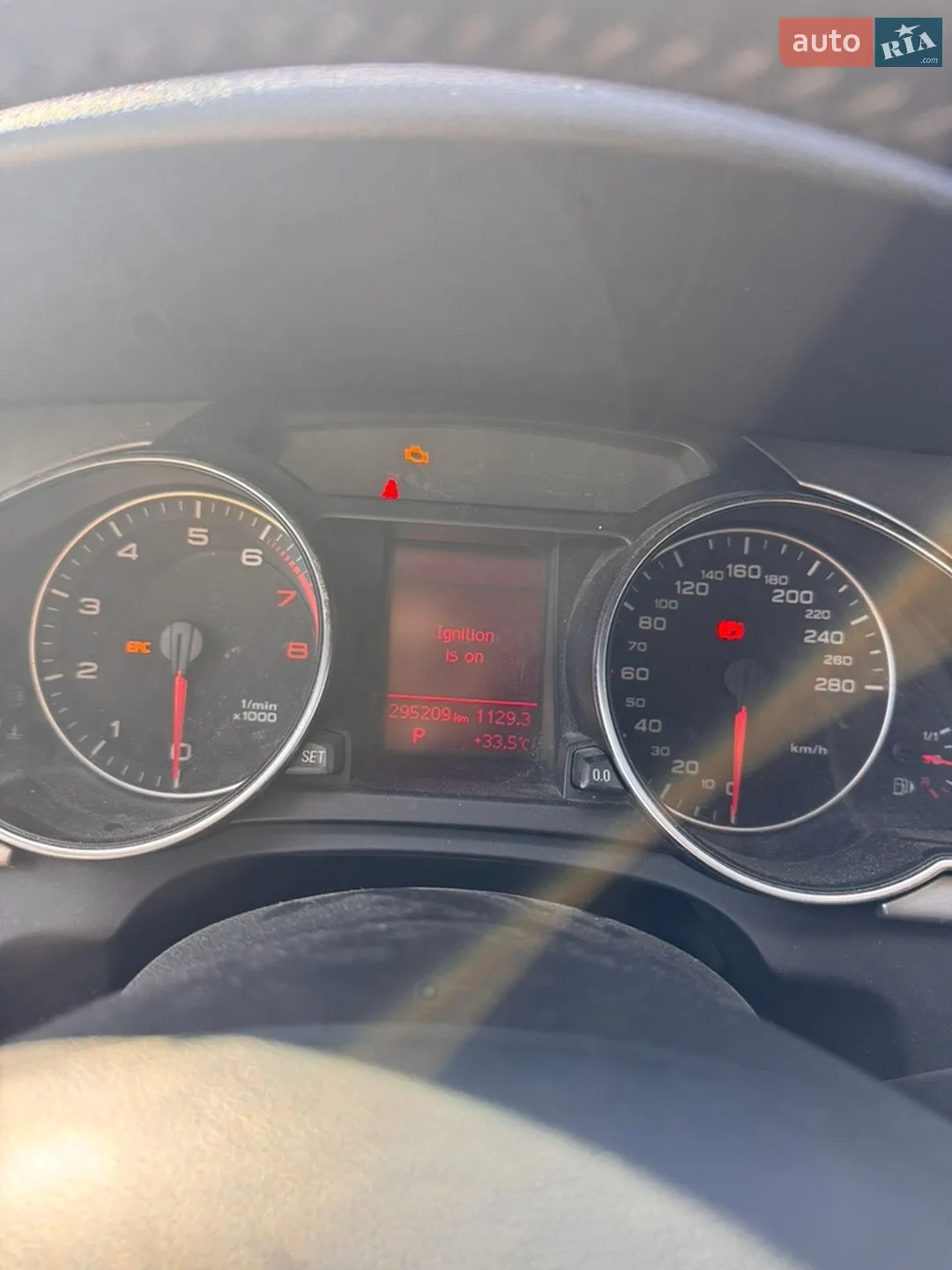 2011 Audi A5 - мініатюра 6