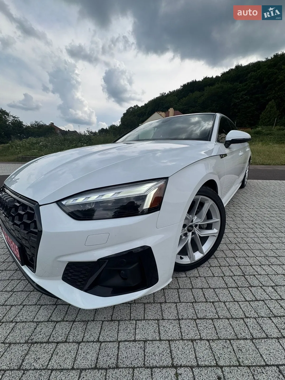 2023 Audi A5 - мініатюра 14