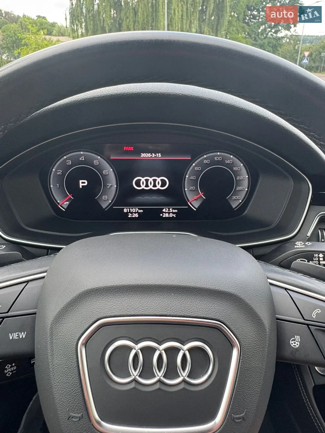 2023 Audi A5 - мініатюра 26