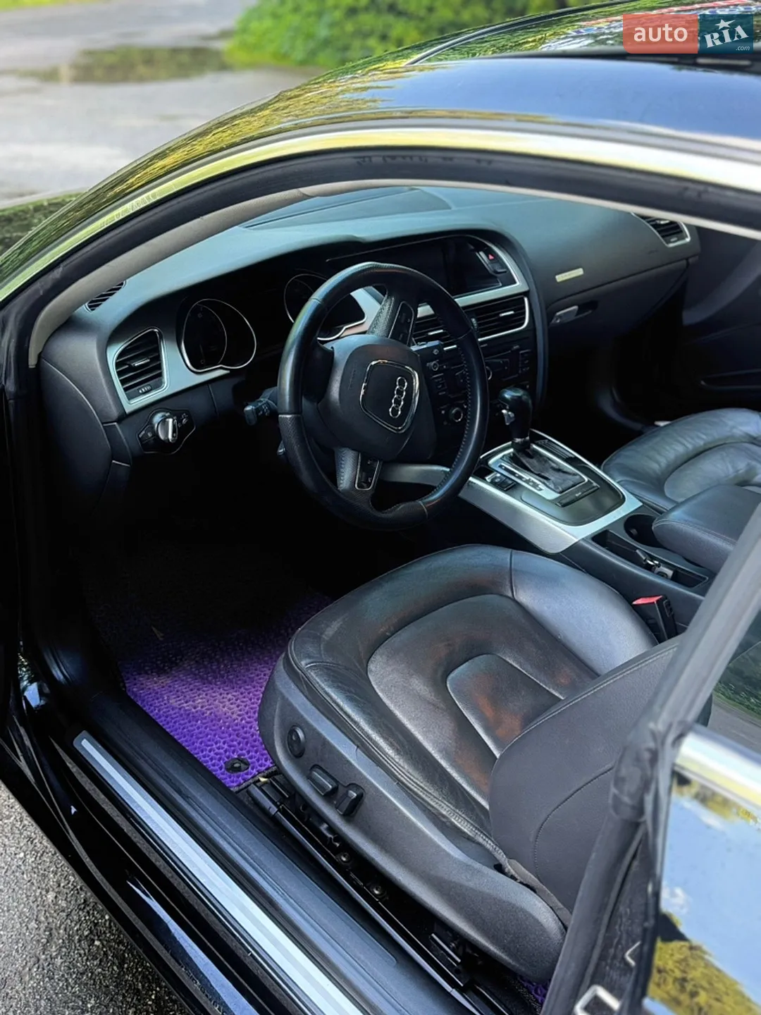 2011 Audi A5 - мініатюра 6