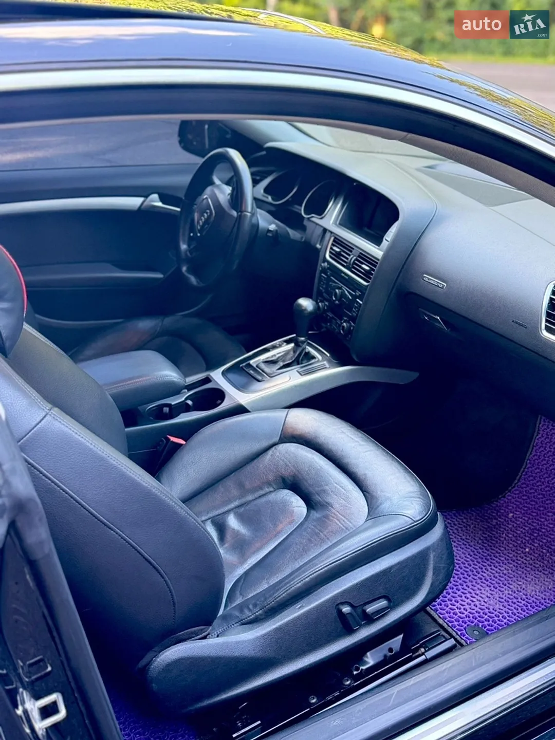 2011 Audi A5 - мініатюра 5