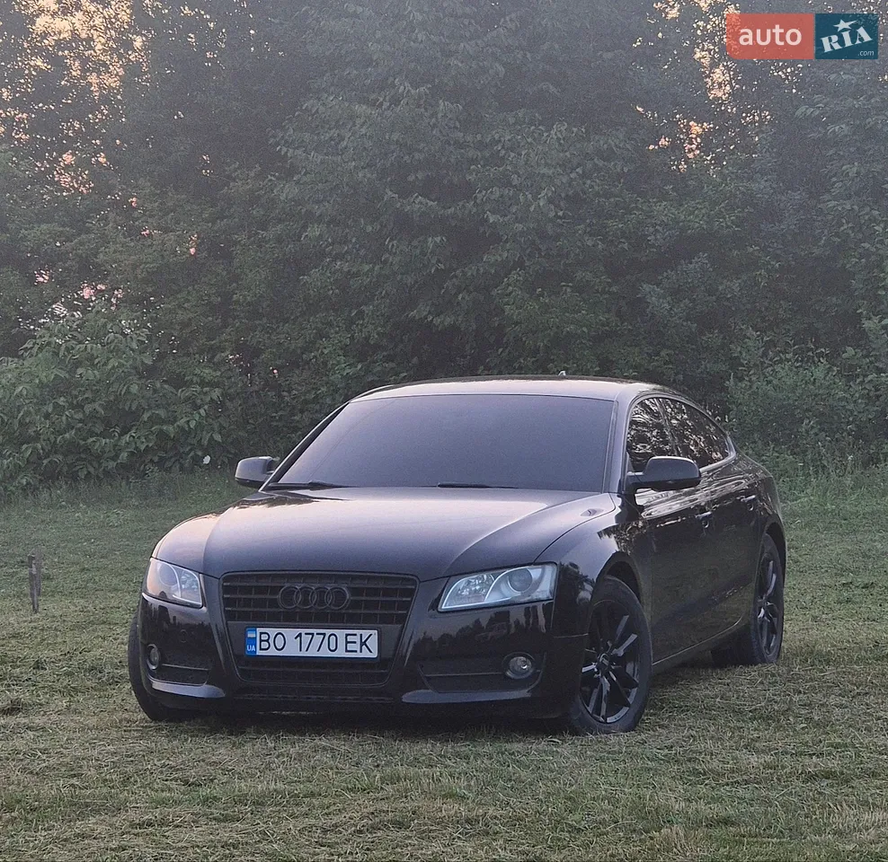 2010 Audi A5 - мініатюра 45